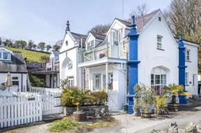 The Coach House - 3 Bedroom Holiday Home - Penally - Tenby